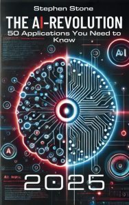 AI Revolution: 50 Applications You Need to Know