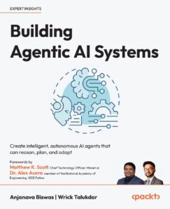 Agentic AI Systems