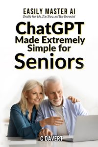 ChatGPT Simplify