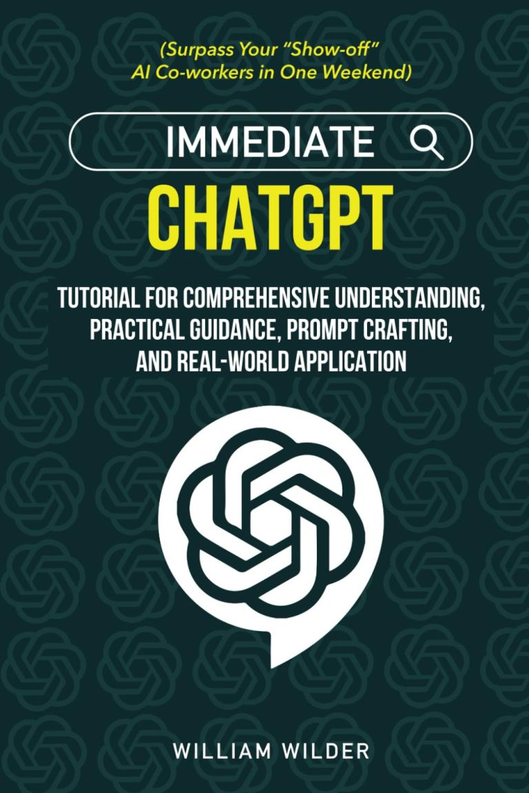 Immediate ChatGPT