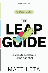The Leap Guide