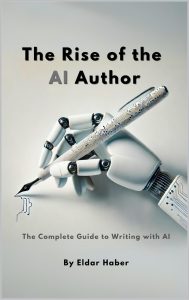 The Rise of the AI Author