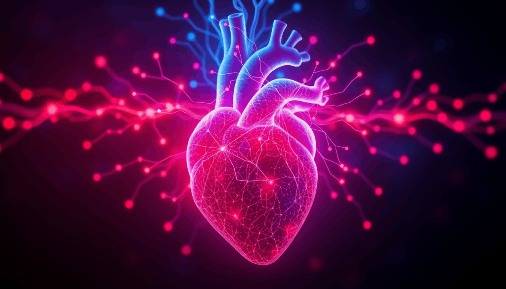 AI Model Predicts Medical Diagnoses Years Ahead Using Advanced Neural Networks