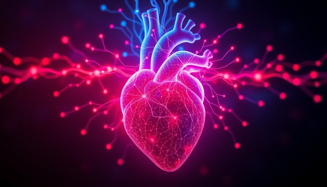 AI Model Predicts Medical Diagnoses Years Ahead Using Advanced Neural Networks