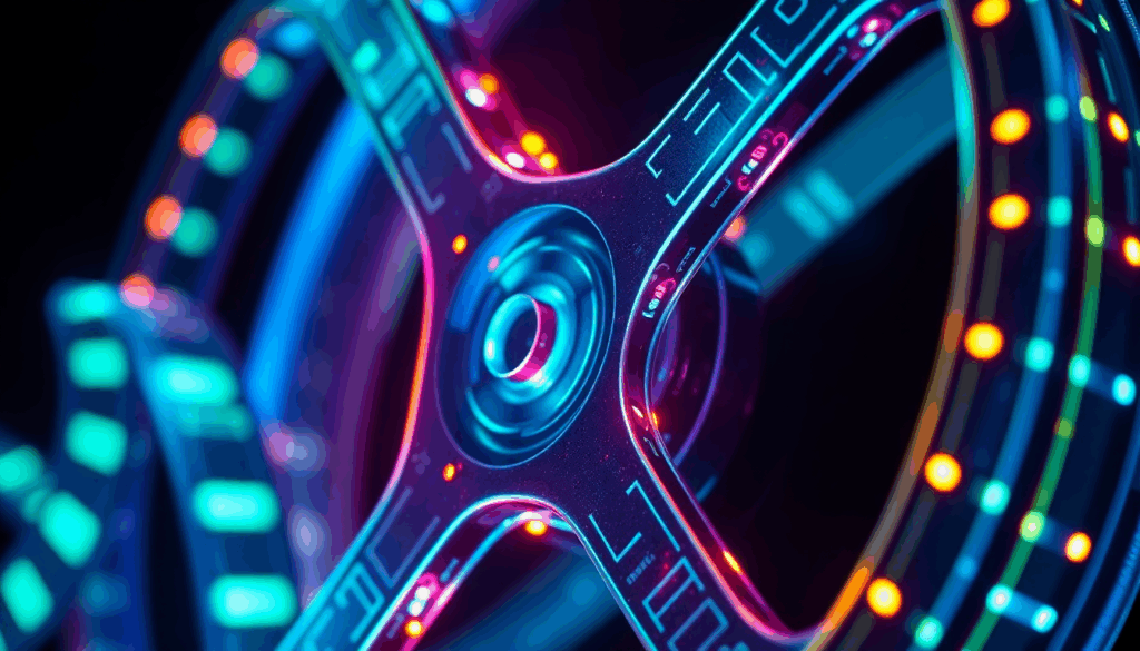 Luma AI launches Ray3 video generation tool in partnership with Adobe to transform filmmaking