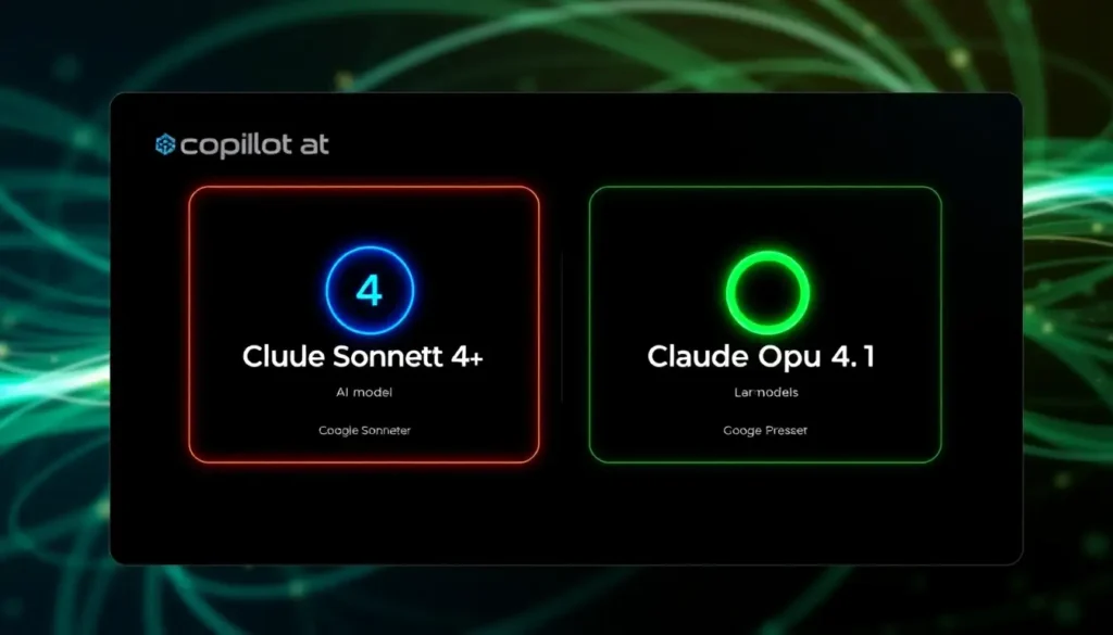 Microsoft Enhances Copilot Studio with Anthropic Models for Greater AI Flexibility