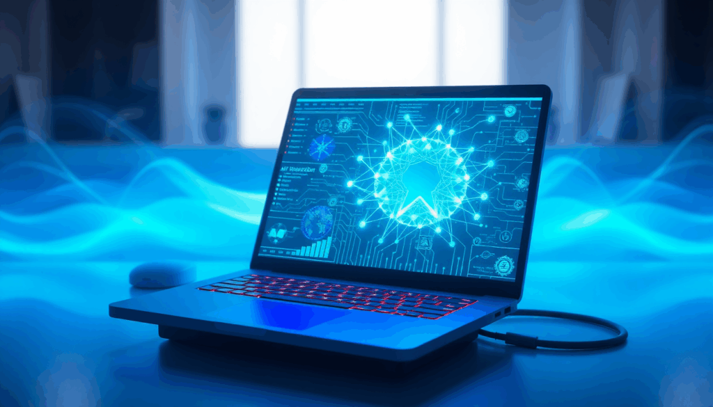 Microsoft launches Windows ML to empower developers with on-device AI capabilities in Windows 11