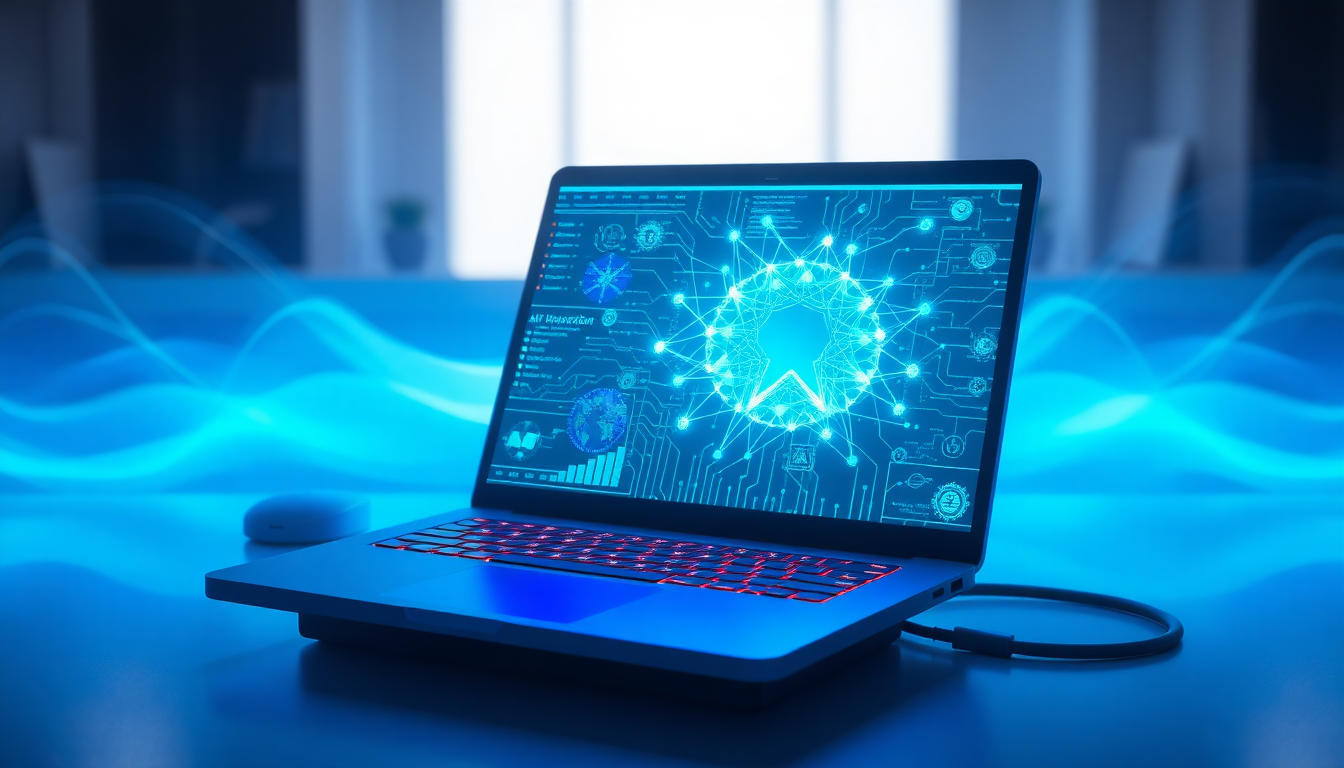 Microsoft launches Windows ML to empower developers with on-device AI capabilities in Windows 11