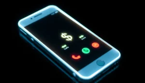 Neon App Offers Cash Rewards for Sharing Phone Conversations Amid Privacy Concerns