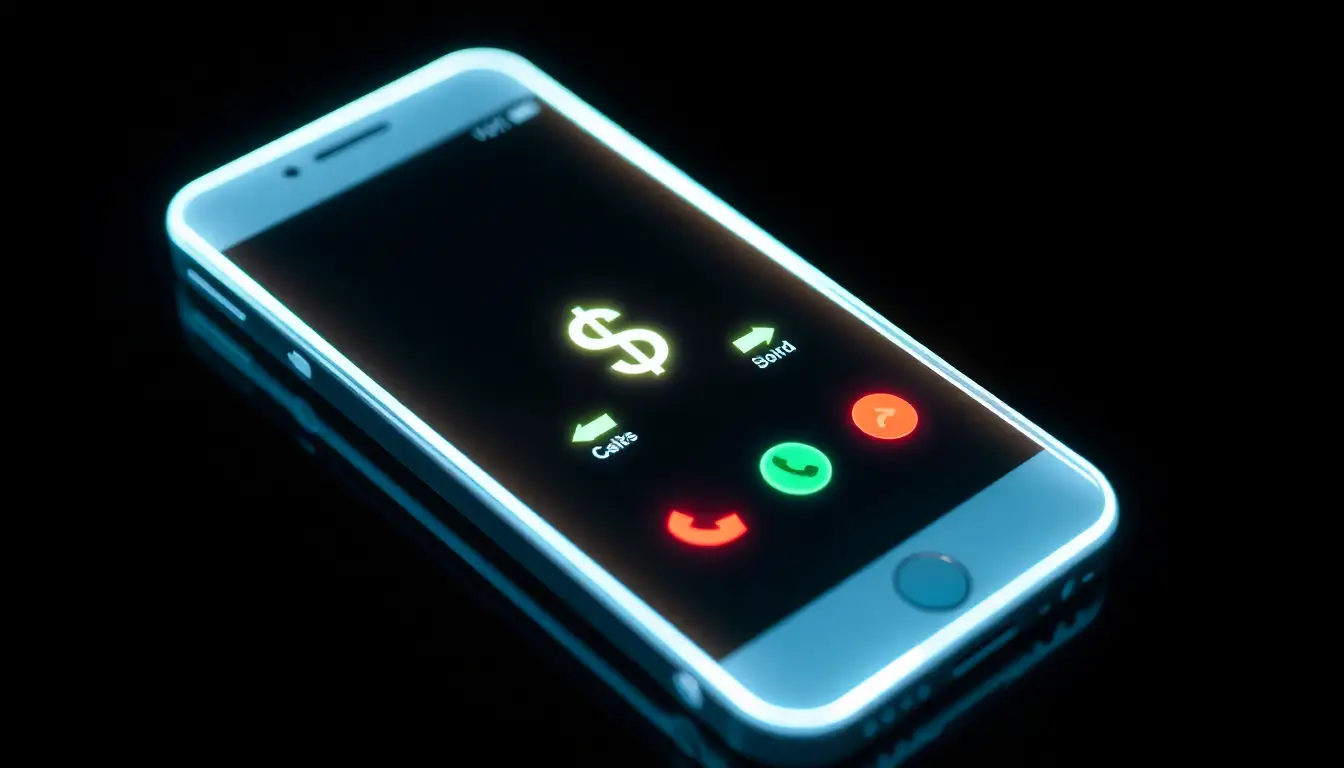 Neon App Offers Cash Rewards for Sharing Phone Conversations Amid Privacy Concerns