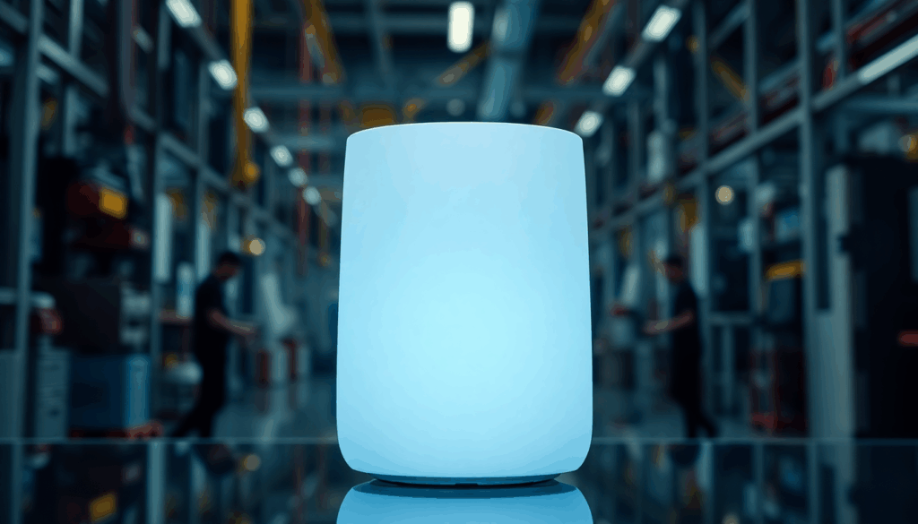 OpenAI and Jony Ive team up to launch AI-driven hardware brand io with Apple-like manufacturing prowess