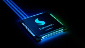 Qualcomm unveils Snapdragon 8 Elite Gen 5 chip promising major advancements for Android flagship devices