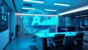 Anthropic’s Claude Sonnet 4.5 Revolutionizes Business Operations with Enhanced AI Capabilities