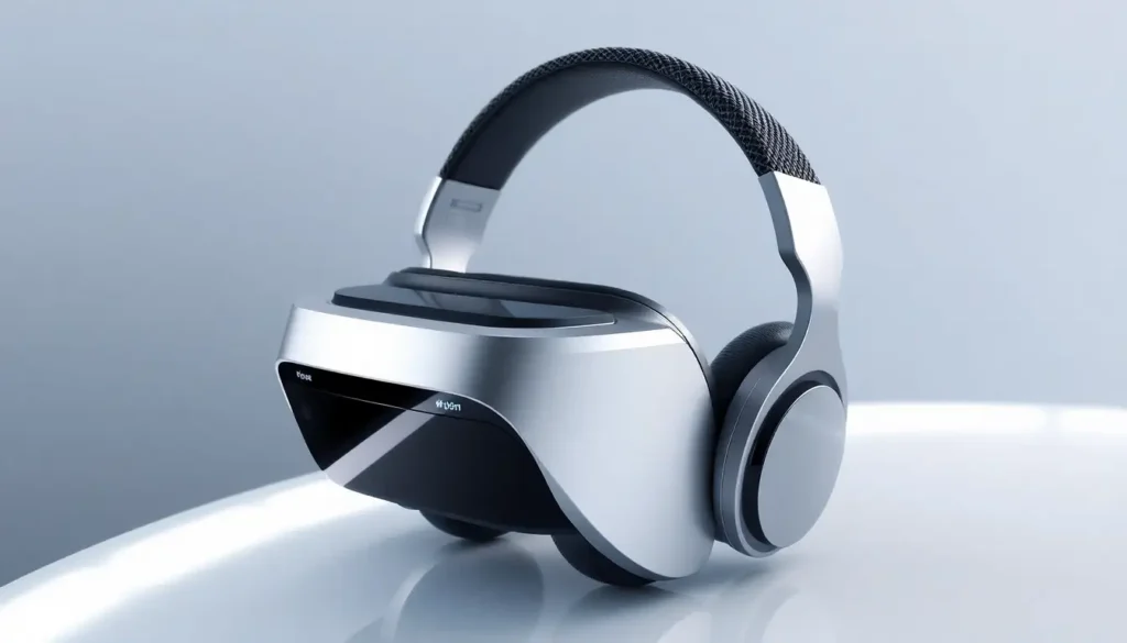 Apple Launches Enhanced Vision Pro Headset Featuring M5 Chip and Improved User Comfort