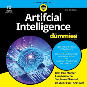 Artificial Intelligence for Dummies