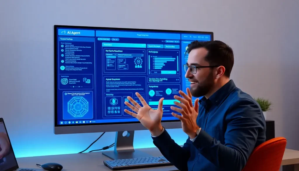 Bubble Group Launches AI Agent to Revolutionize Application Development with Enhanced Security and Usability