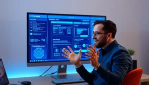 Bubble Group Launches AI Agent to Revolutionize Application Development with Enhanced Security and Usability