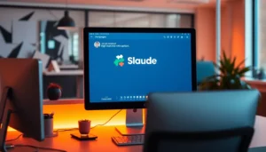 Claude integration with Slack transforms workplace productivity through AI-powered support