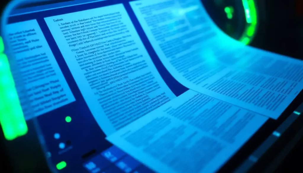 Deepseek AI Unveils Revolutionary OCR Technology Promising Major Advances in Text Document Compression