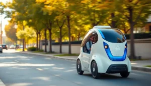 DoorDash unveils autonomous delivery robot Dot to revolutionize local commerce