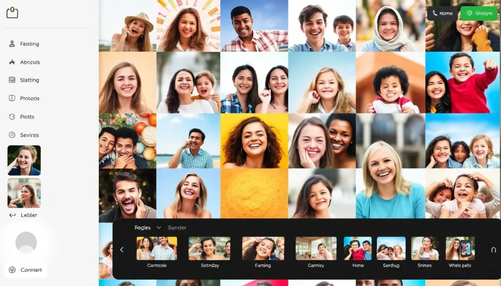 Facebook Introduces AI-Driven Feature to Simplify Photo Sharing and Enhance User Creativity