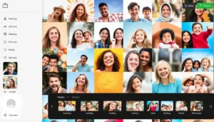 Facebook Introduces AI-Driven Feature to Simplify Photo Sharing and Enhance User Creativity