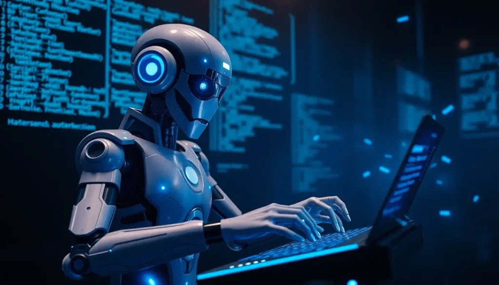 Factory Launches Droids to Transform Software Development with Tailored AI Assistance