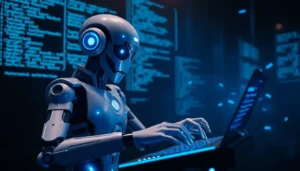 Factory Launches Droids to Transform Software Development with Tailored AI Assistance