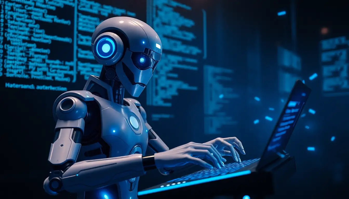 Factory Launches Droids to Transform Software Development with Tailored AI Assistance