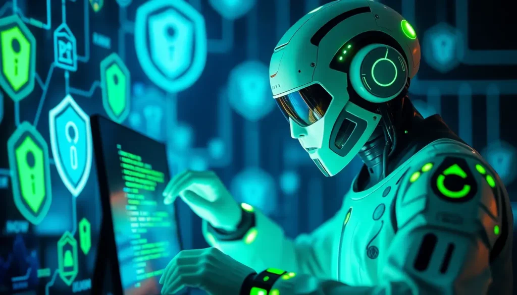 Google Launches AI Initiatives to Combat Growing Cybersecurity Threats from Malicious Actors