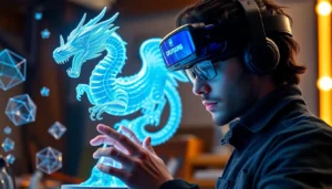 Meshy 6 Preview Revolutionizes 3D Modeling with AI Innovations and Enhanced Creator Tools