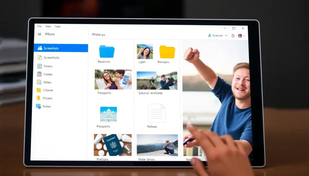 Microsoft rolls out AI-powered photo auto-categorization feature for Windows 11 users