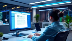 Microsoft Unveils Agent Mode to Transform Productivity in Microsoft 365 Applications
