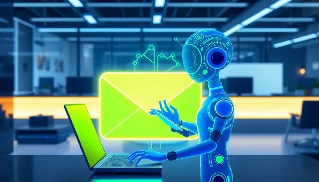 Microsoft’s Outlook to undergo major AI-driven transformation under new leadership