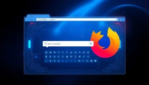 Mozilla Integrates AI-Powered Perplexity Search Engine into Firefox Browser