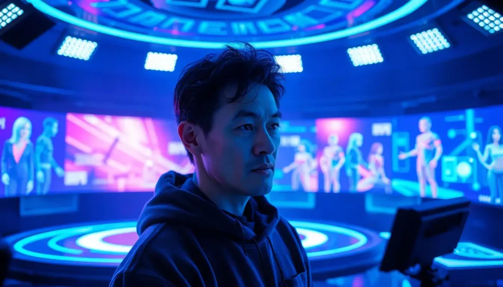 Netflix Embraces Generative AI to improve Creativity While Navigating Industry Controversies