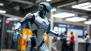 NVIDIA Launches Innovative Robotics Toolkit to improve AI Capabilities and Simulations