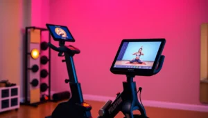 Peloton unveils upgraded Cross Training series amid challenges with new tech and higher prices