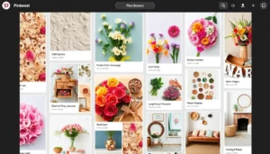Pinterest Introduces New Features to Curb AI-Generated Content in User Feeds