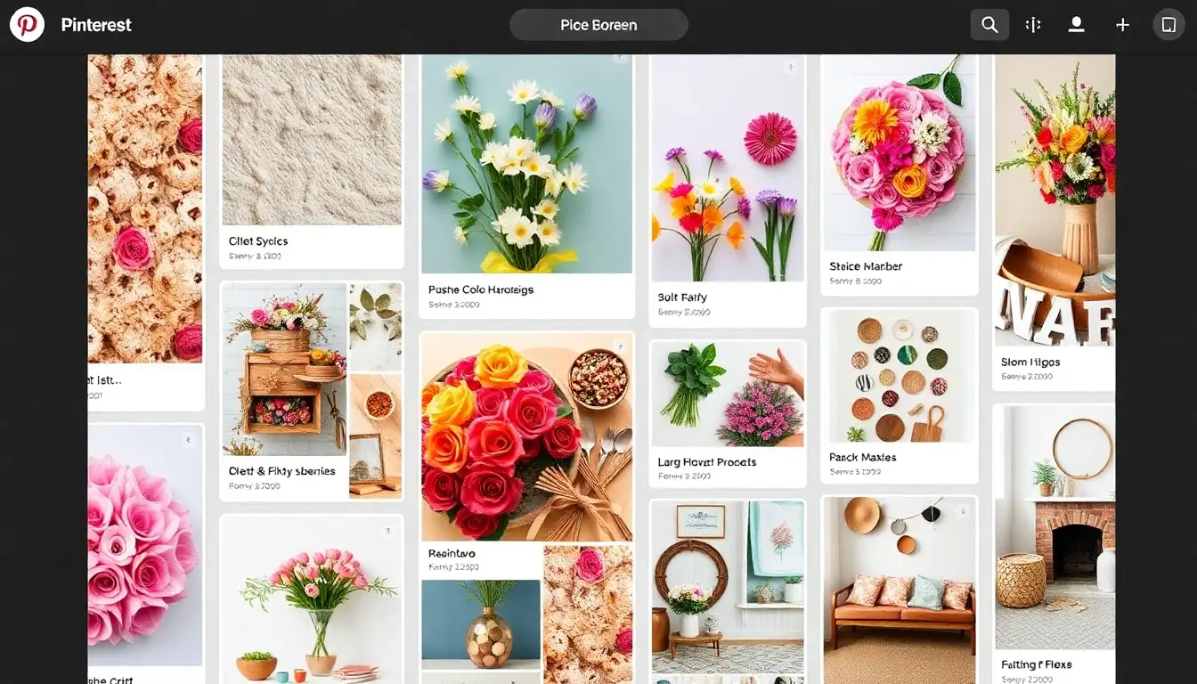 Pinterest Introduces New Features to Curb AI-Generated Content in User Feeds