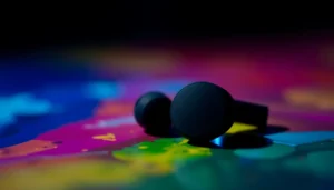 Sony enhances wireless headphones with new firmware update featuring audio sharing and AI assistant integration