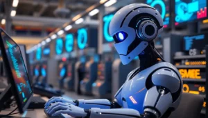 Startup Factory Raises  Million to Launch Droids and Revolutionize Software Development