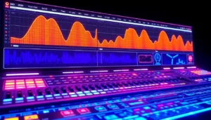 Suno Launches Innovative AI Music DAW Amid Legal Challenges in the Industry