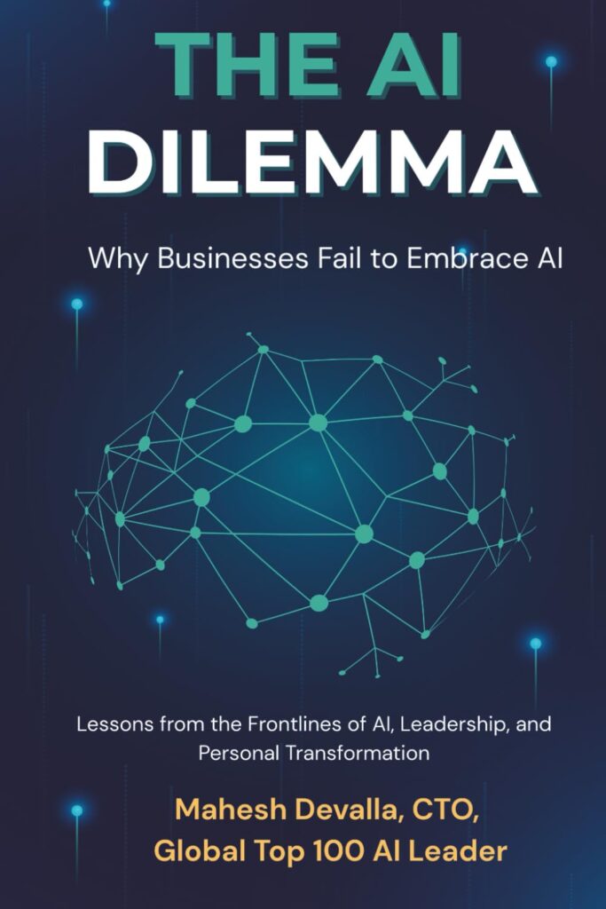 The AI Dilemma