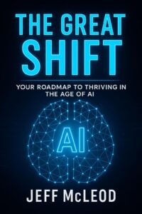 The Great Shift