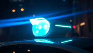 Uber enhances AI capabilities with acquisition of Segments.ai for advanced data labeling in robotics and autonomous driving