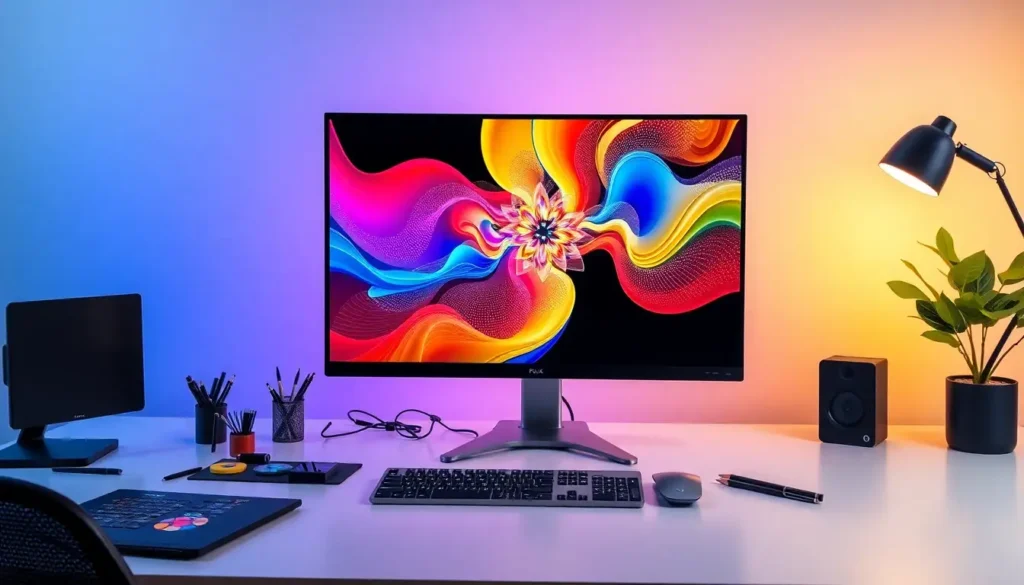 Black Forest Labs Unveils FLUX.2 Advanced Open AI Suite for Creative Professionals