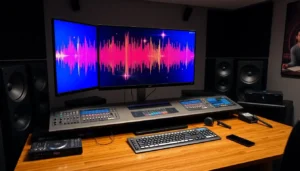 Epidemic Sound Launches AI Tool Studio for Automated Video Soundtracks