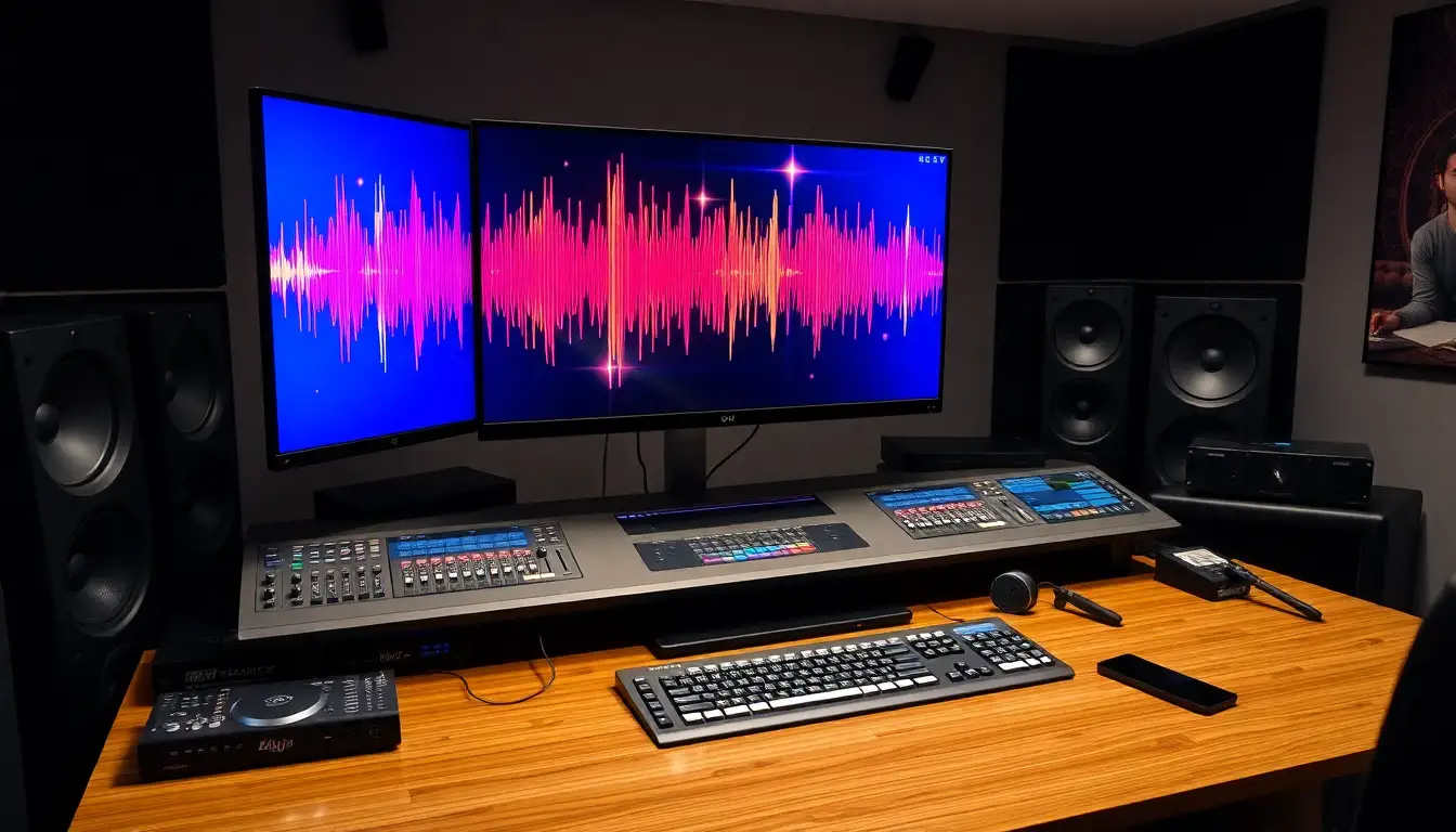 Epidemic Sound Launches AI Tool Studio for Automated Video Soundtracks