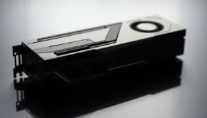 Four Indicted in Scheme to Smuggle Nvidia AI Chips to China